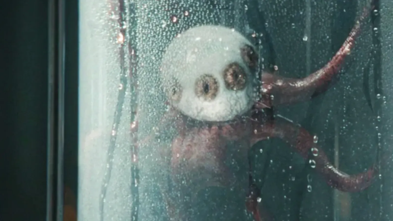 The Series' Eyeball Monster Is More Terrifying Than Ever in the Seventh Installment