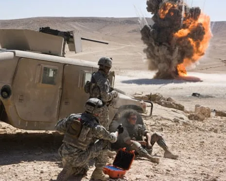 From Intense Action to Arthouse Intrigue … Each of Kathryn Bigelow’s Movies – Ranked!