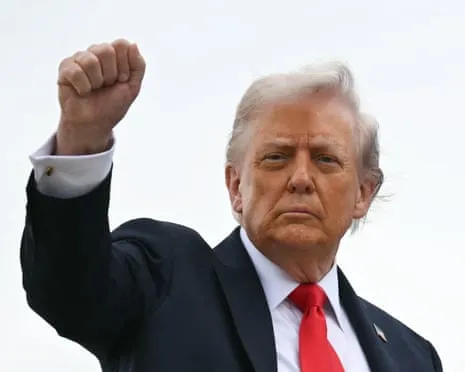 Avoiding the Charlie Kirk Shooting from Turning into Trump's Historical Precedent