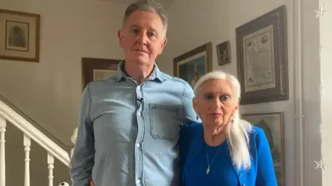 Loved ones struggle for accountability after duo's poisonous homemade drink tragic passing