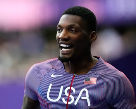Doping-Allowed Event Seeks British Athletes Following Addition of American Runner Kerley