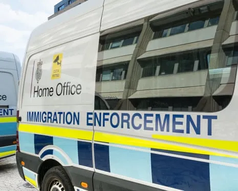Initial Individual Deported to French Territory Under Controversial Bilateral Asylum Deal, States UK